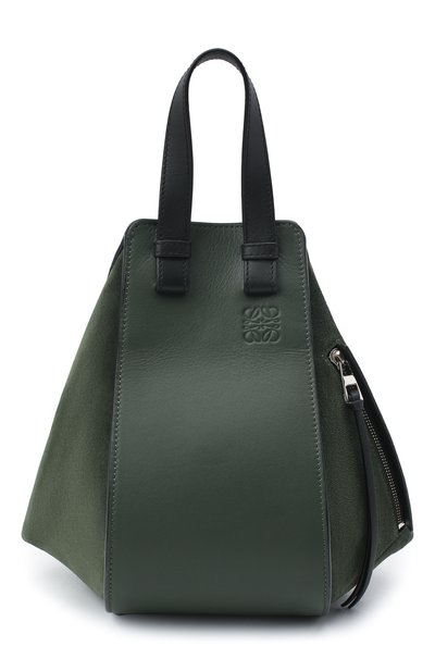 Сумка hammock small LOEWE, арт. A538S35X17, фото 1