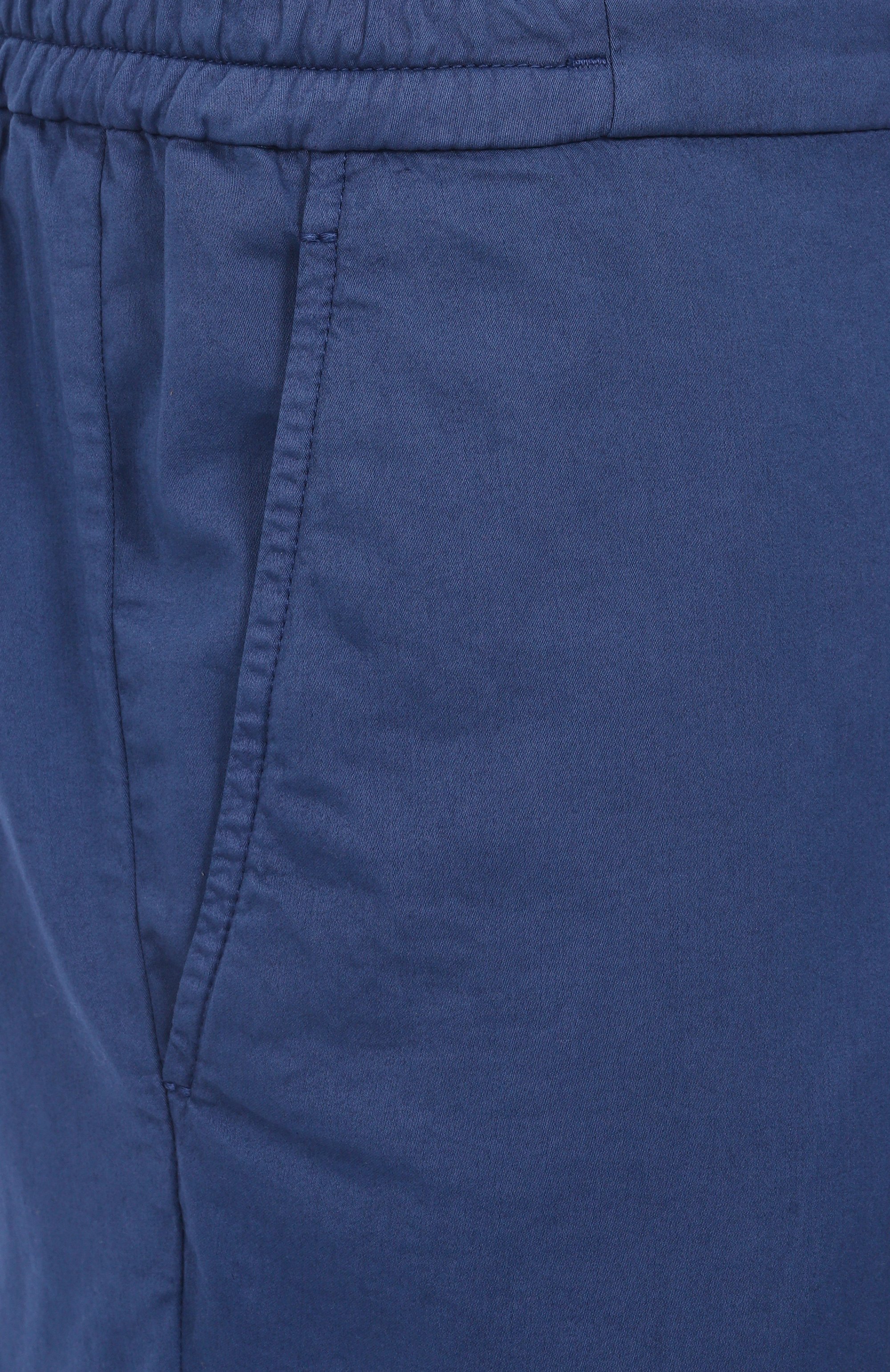 Шорты из хлопка и шелка BERWICH, арт. SPIAGGIA SH0RT GD/DV0955X, фото 6