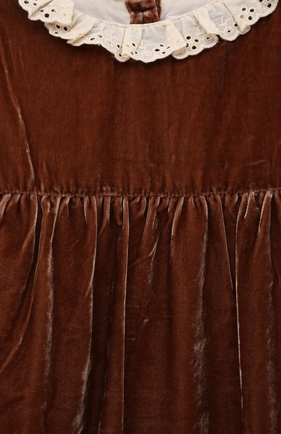 Платье из вискозы C`ERA UNA VOLTA, арт. AW24DR01329, фото 3