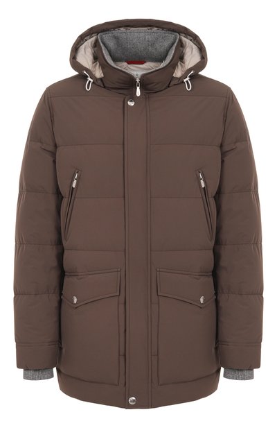 Мужская пуховик BRUNELLO CUCINELLI, арт. MM4911823
