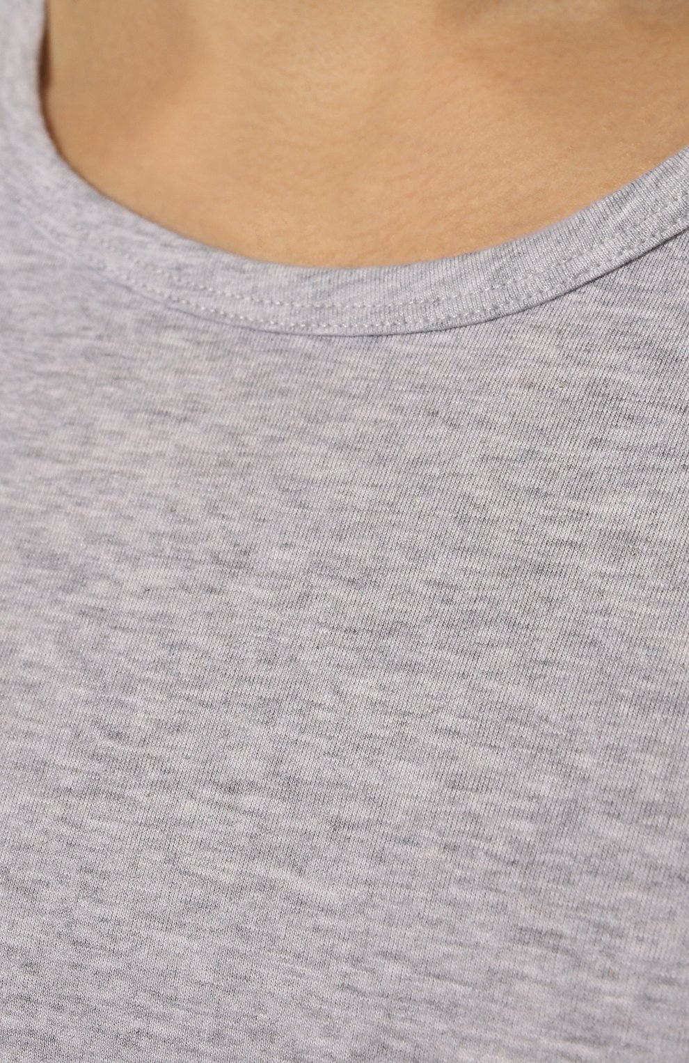 Комплект из двух хлопковых футболок EMPORIO ARMANI, арт. 111647/CC722, фото 5