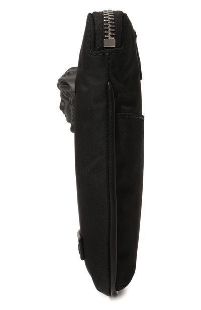 Текстильная сумка VERSACE, арт. 1000729/DNY8MED41NP, фото 4