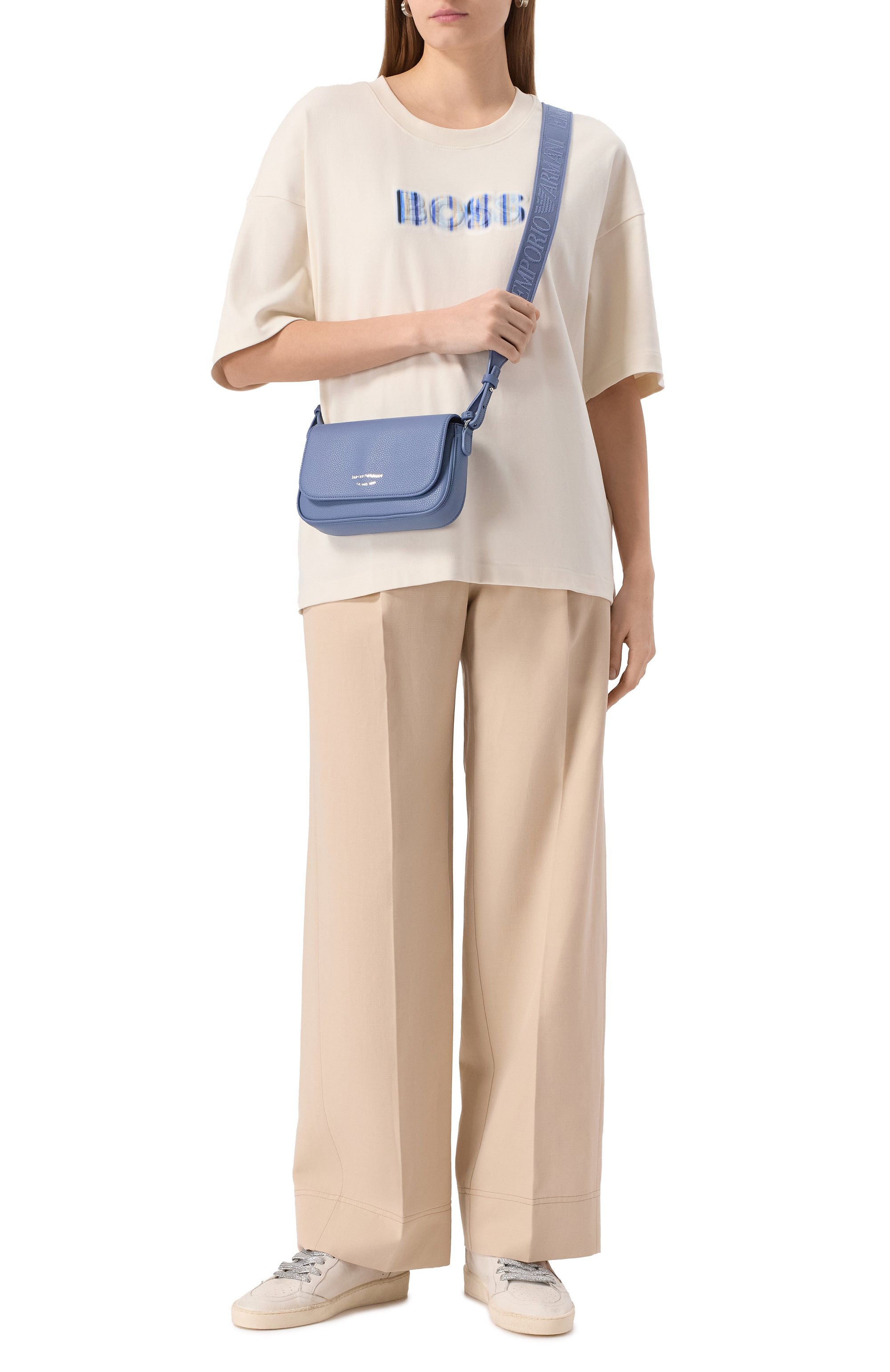 Сумка EMPORIO ARMANI, арт. EW000538/AF12036, фото 7