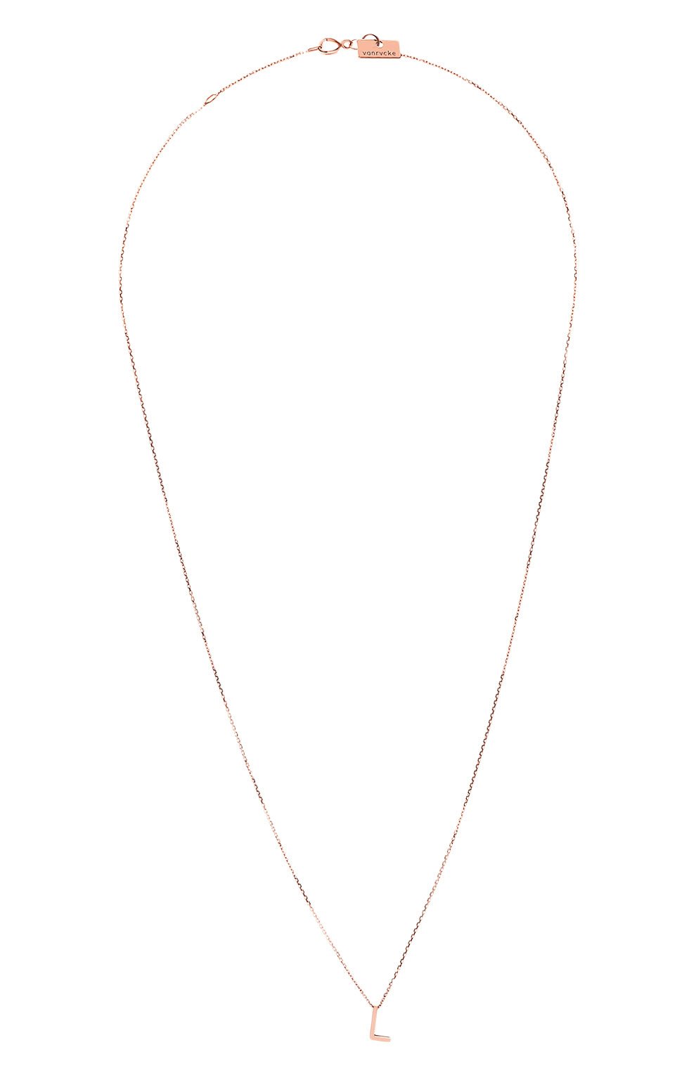 Кулон VANRYCKE, арт. CA1R0-L1, фото 3