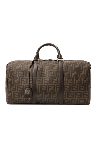Сумка ff duffle medium FENDI, арт. 7VV161 AFCB, фото 1