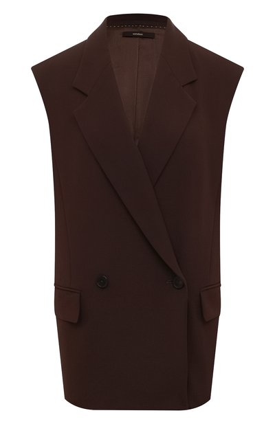 Женский жилет WINDSOR, арт. 52 DW800 10009432