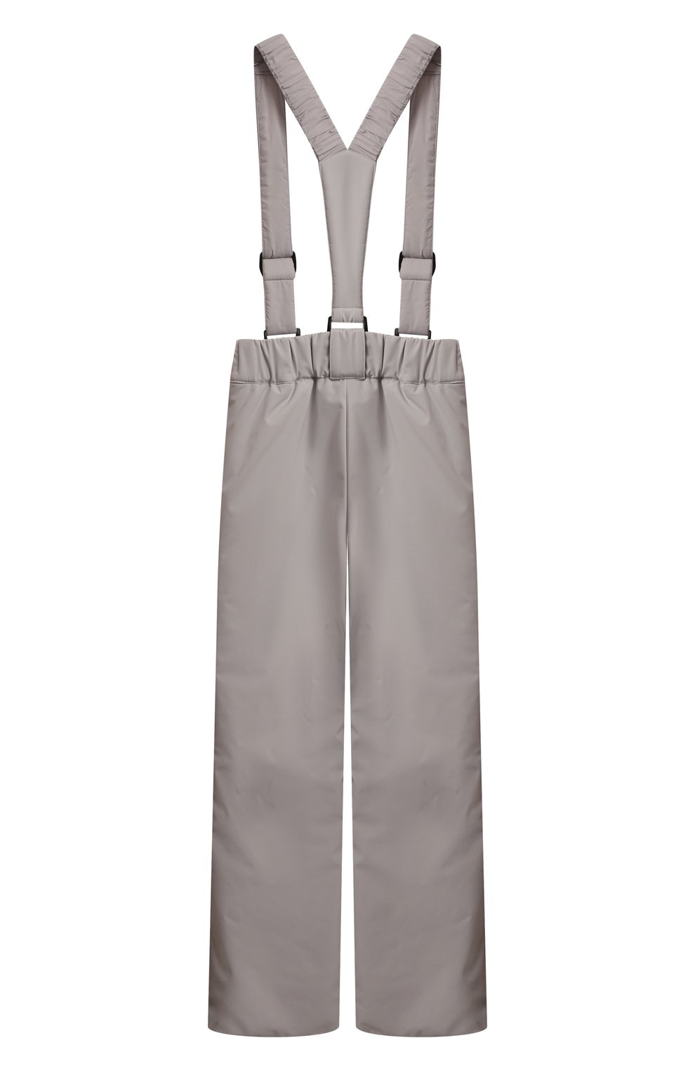 Утепленные брюки SAVE THE DUCK, арт. PP1506X/CYCAS/SMEG19/10-16, фото 2