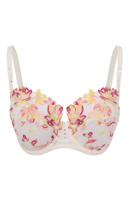 Бюстгальтер Lise Charmel BCJ3031 Белый BCJ3031