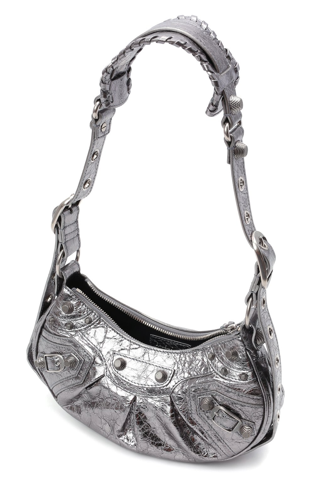 Сумка cagole BALENCIAGA, арт. 671309/0GT3Y, фото 4