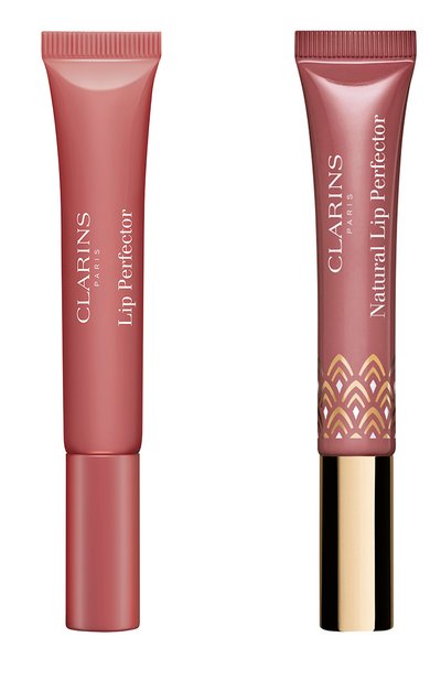 Блеск для губ lip perfector, оттенок 16 (12ml) CLARINS, арт. 80051371, фото 3
