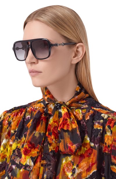 Женские солнцезащитные очки GUCCI, арт. GG2052S 011