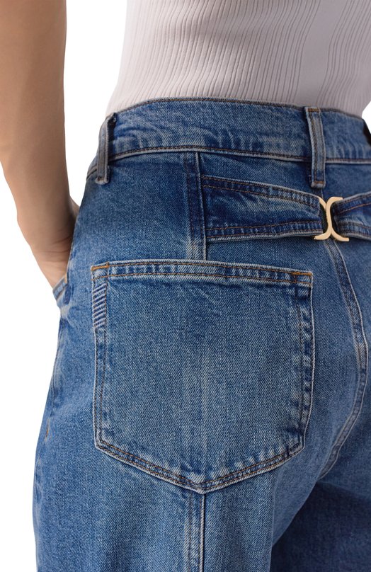 Джинсы Arellia Paige 1M49635-C874 Голубой  1M49635-C874 Фото 5