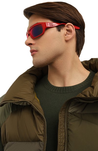 Солнцезащитные очки DOLCE & GABBANA, арт. 6191-30966P, фото 2