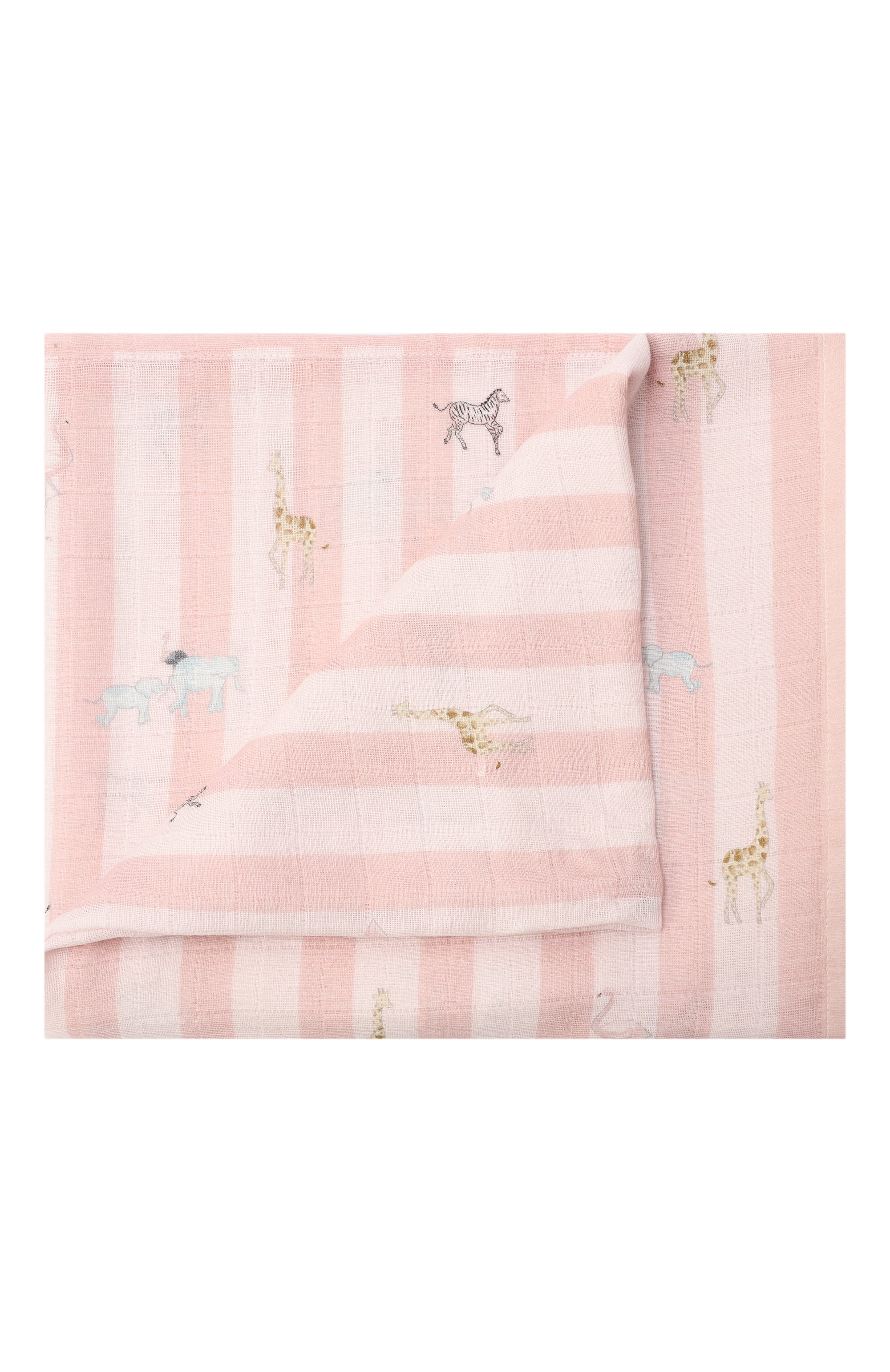 Комплект из трех пеленок NIKOLA+MARUSIA, арт. 3002, фото 2