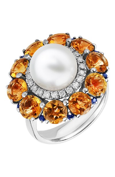 Женские кольцо UTOPIA, арт. GA6BBCSS