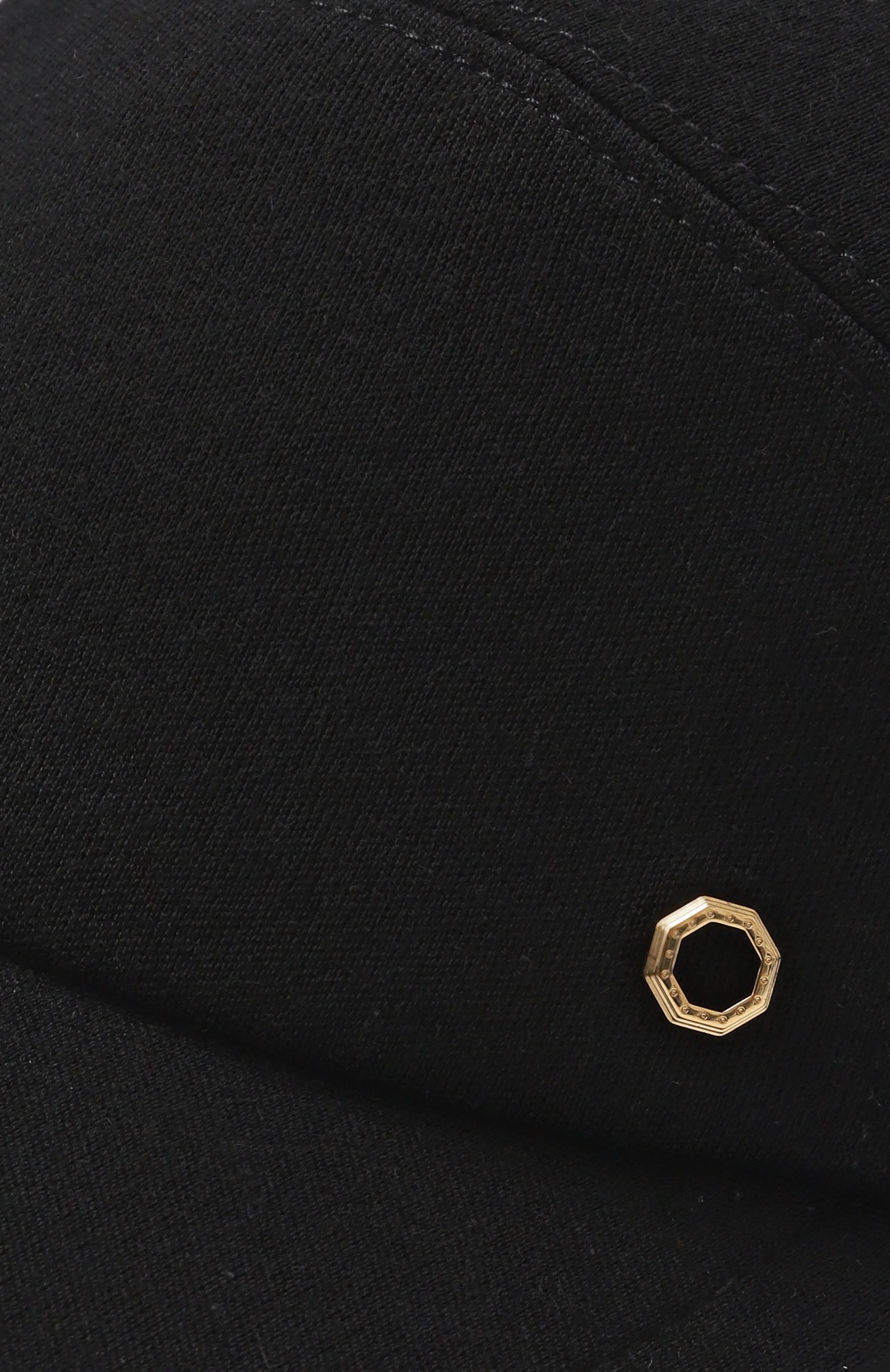 Шерстяная бейсболка STEFANO RICCI, арт. MCV430008E/MR03HA, фото 4