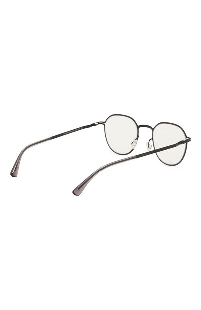 Оправа MYKITA черного цвета по цене 59950 руб., арт. TALVI/002, фото 5 Оправа MYKITA, арт. TALVI/002, фото 5