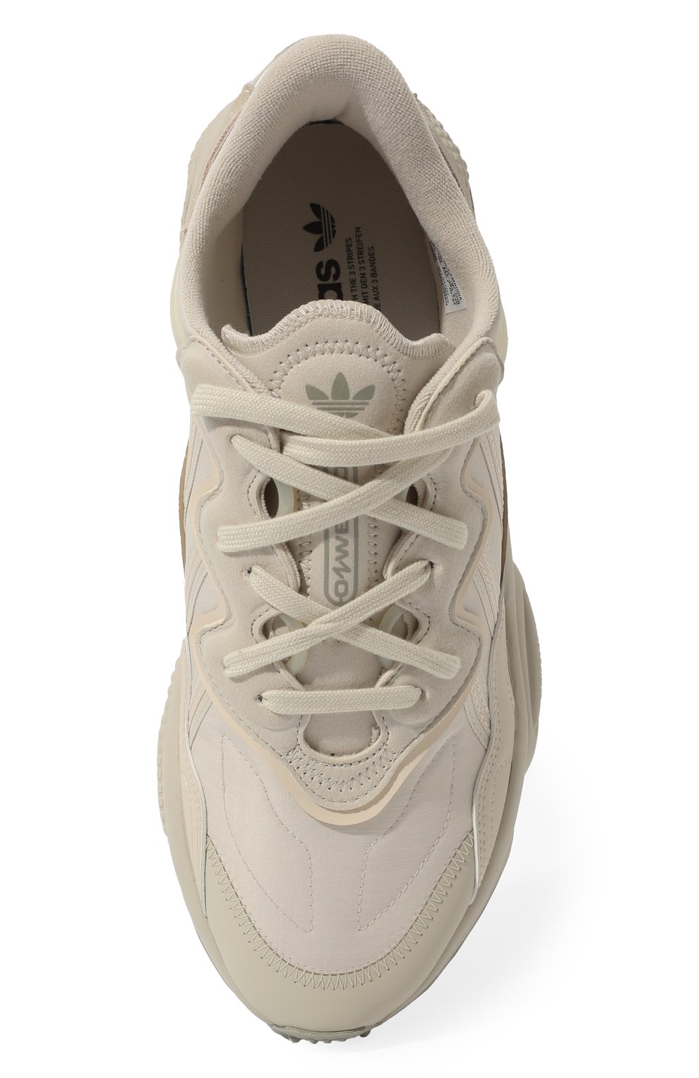 Кроссовки ozweego ADIDAS ORIGINALS, арт. GX3322, фото 6