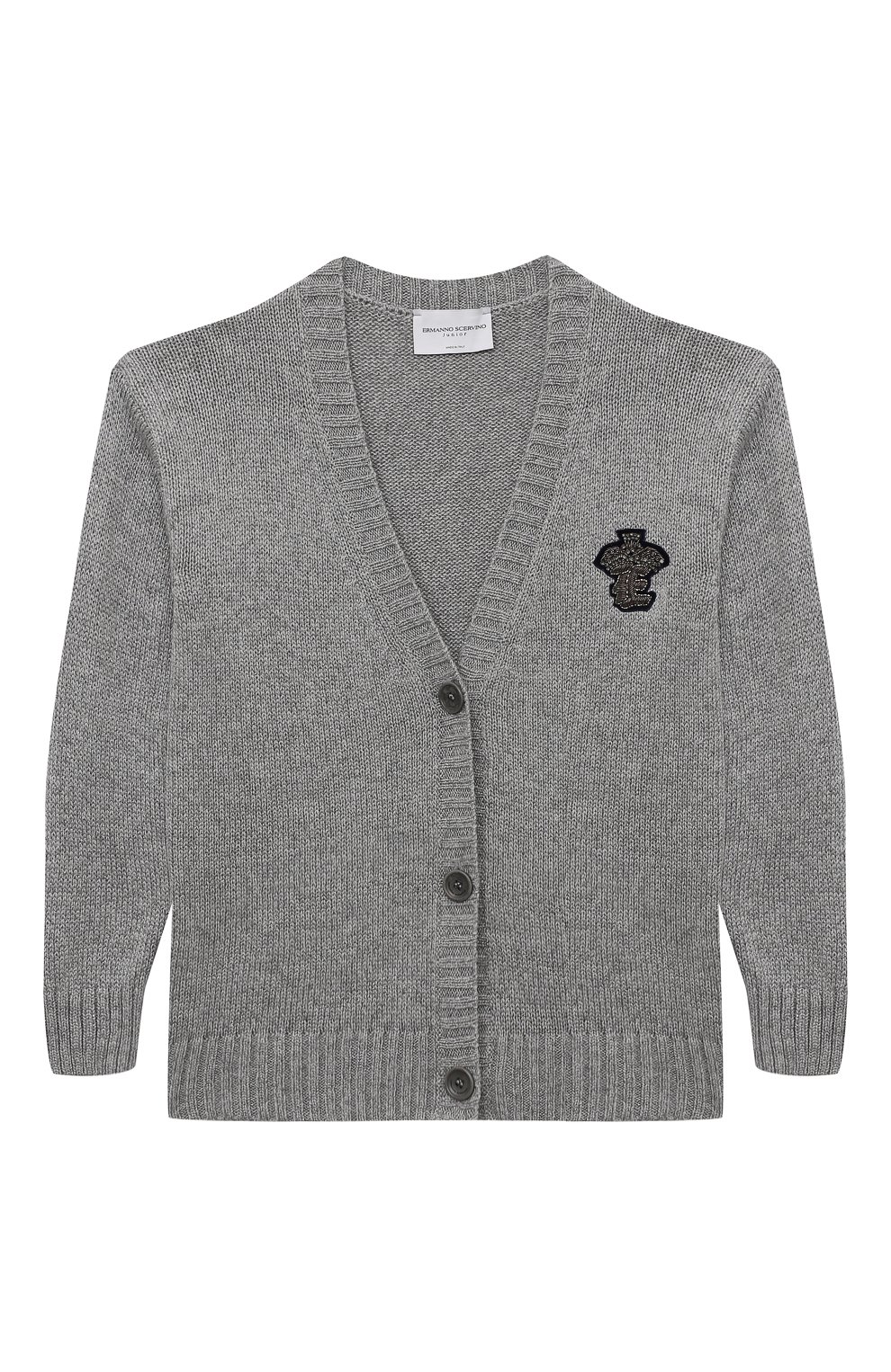 Кардиган ERMANNO SCERVINO, арт. SFMA008C/FL220/3A-8A, фото 1