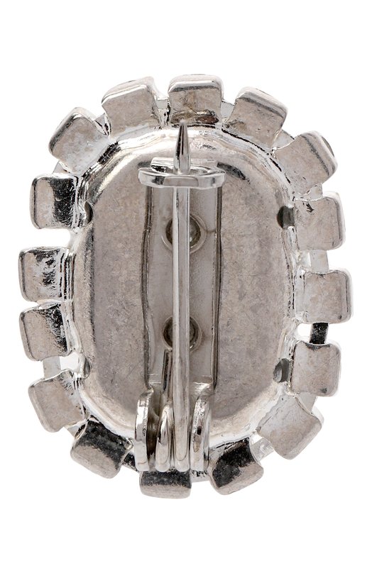 Брошь Giuseppe di Morabito 05FWAC011C 03400 Серебряный  05FWAC011C 03400 Фото 3