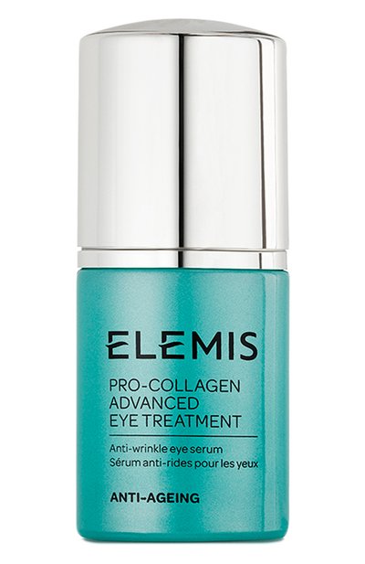 Лифтинг-сыворотка для век pro-collagen advanced eye treatment (15ml) ELEMIS, арт. EL40189, фото 1