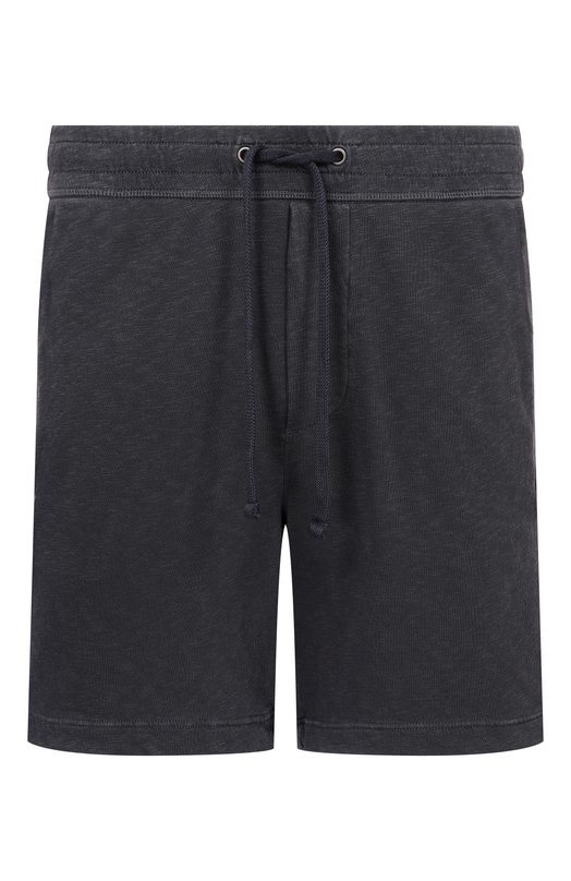 Хлопковые шорты James Perse MXA4192 Серый MXA4192
