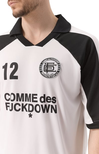 Футболка COMME DES FUCKDOWN, арт. CFABM01565, фото 5