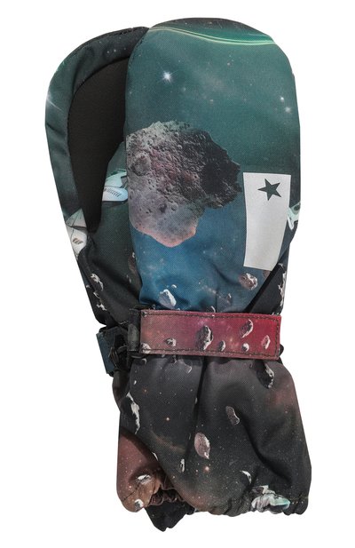 Варежки MOLO, арт. 7W23S101, фото 1