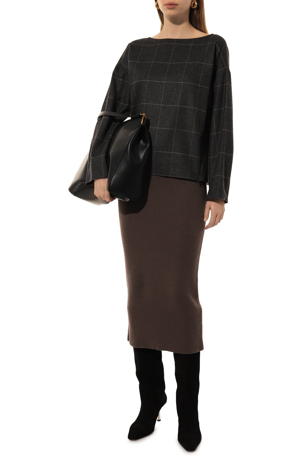 Топ EMPORIO ARMANI, арт. EW000171/TE10525, фото 2