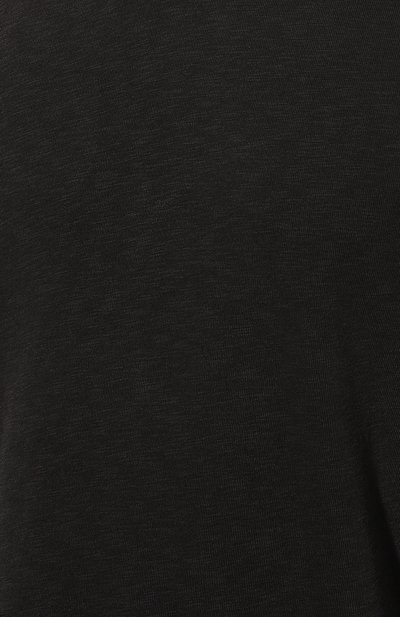 Хлопковое худи JAMES PERSE, арт. MXA3457/CRP, фото 5