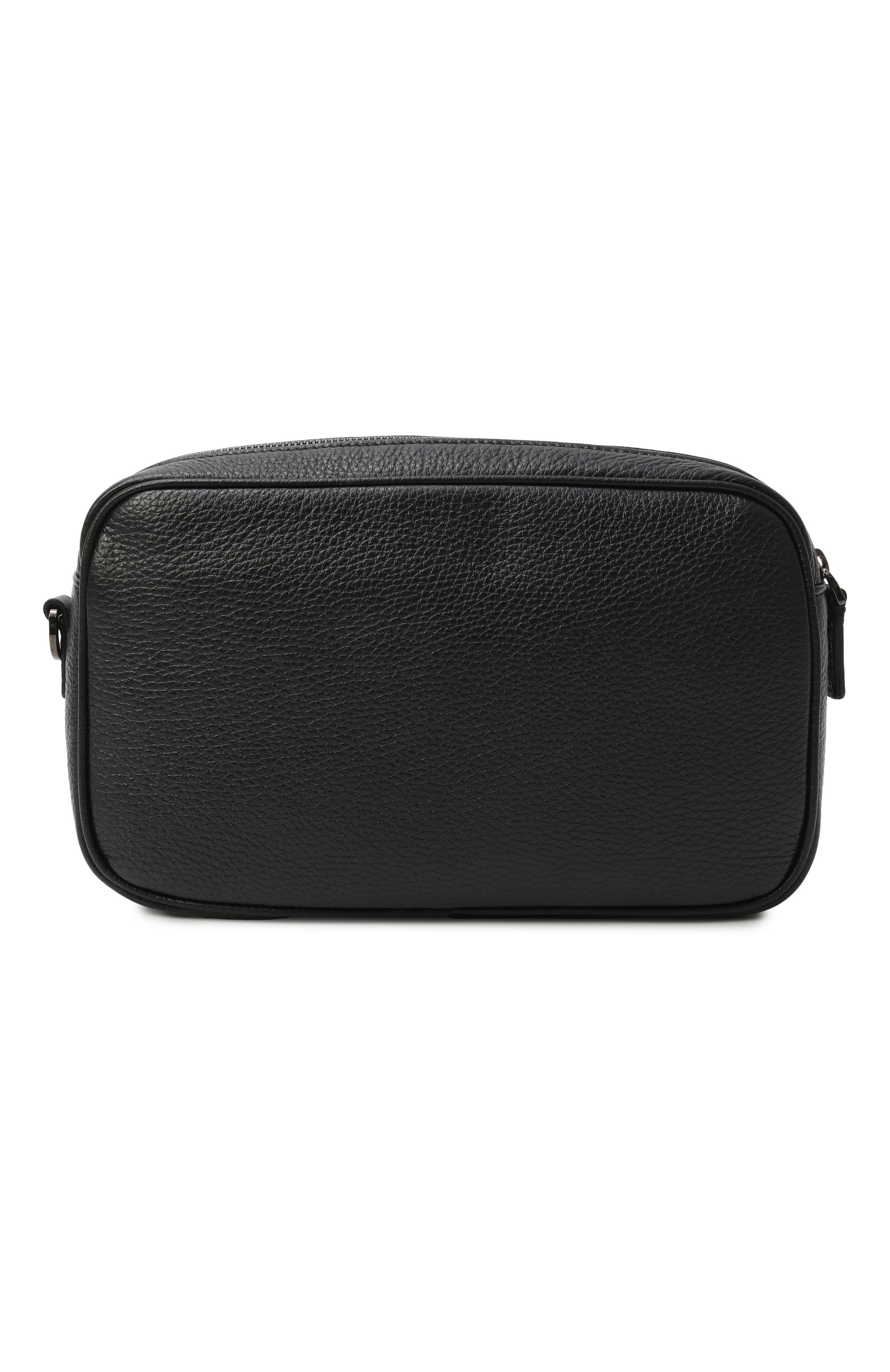 Борсетка KITON, арт. UBA0108N0127101, фото 6