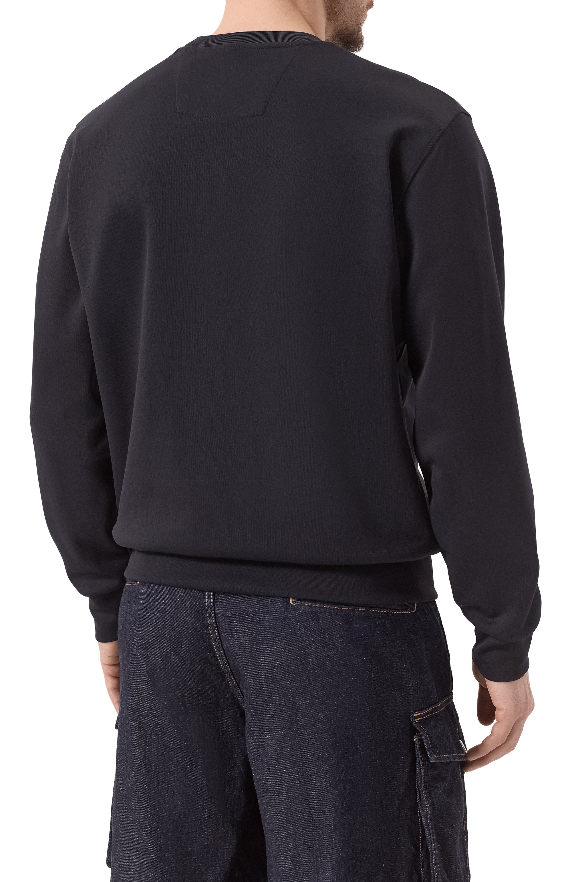 Свитшот boss x porsche BOSS, арт. 50537383, фото 4