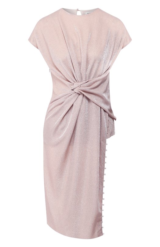 

Топ Lanvin, Розовый