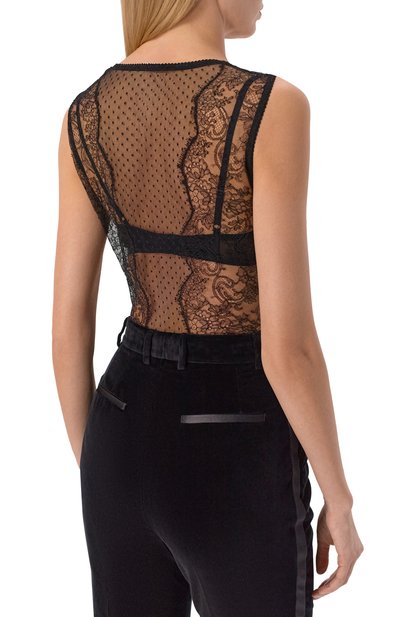 Боди DOLCE & GABBANA, арт. 09A21T/0N0AL, фото 4