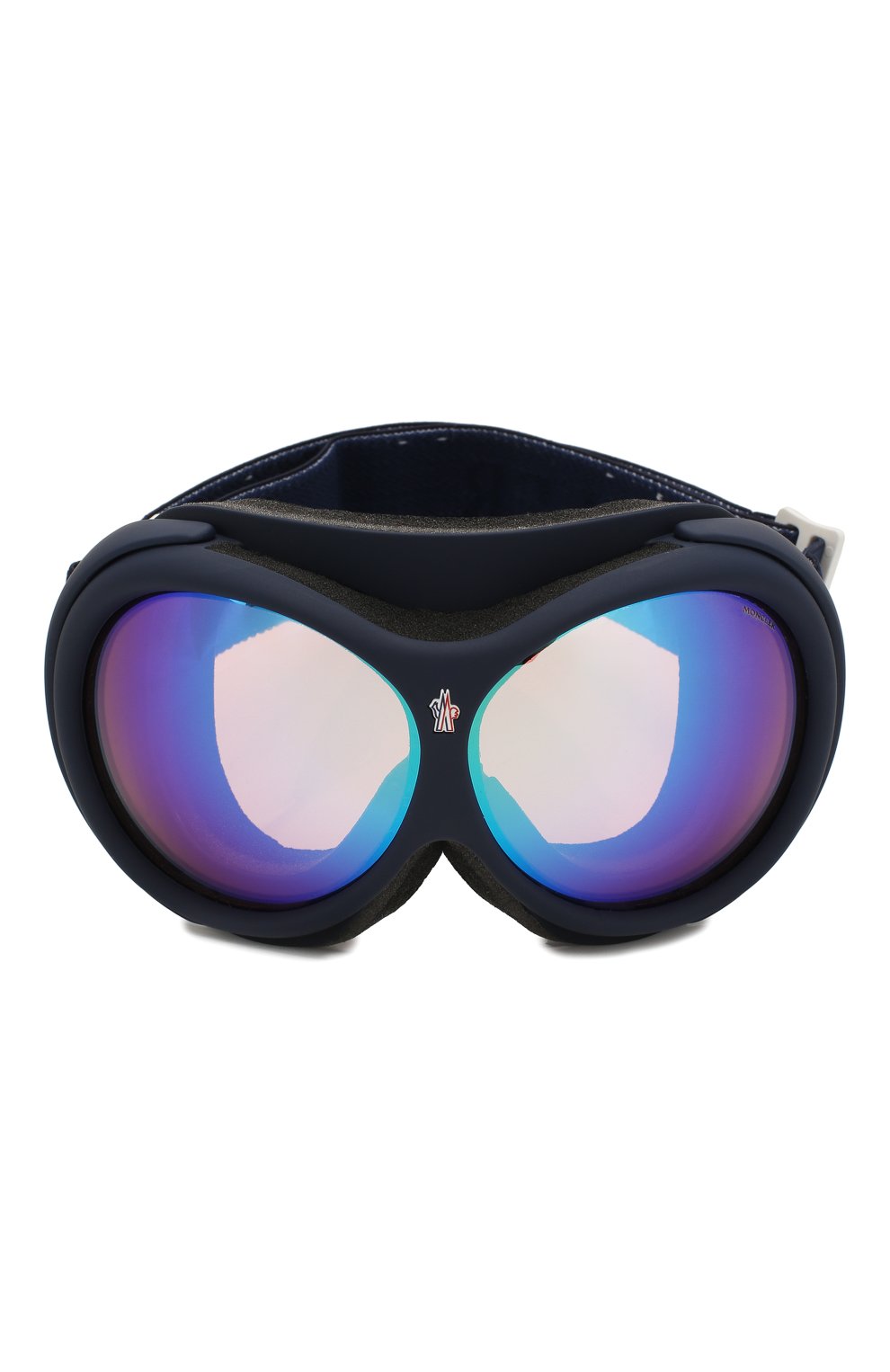 Горнолыжная маска MONCLER, арт. ML 0130 91X 89 С/З ОЧКИ, фото 3
