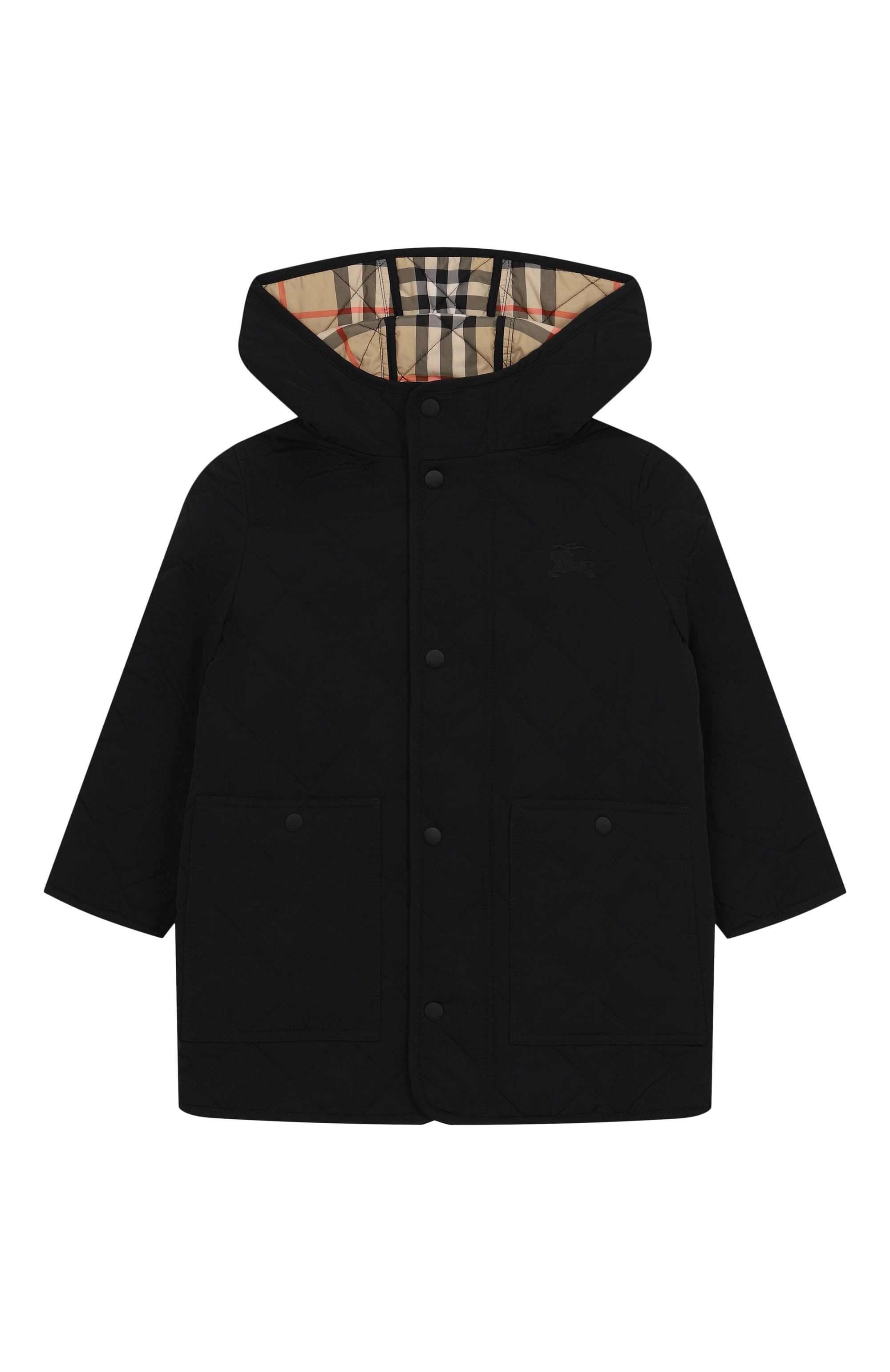 Пальто BURBERRY, арт. 8108502, фото 1