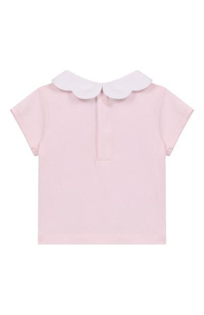 Хлопковая футболка JACADI, арт. 2025269