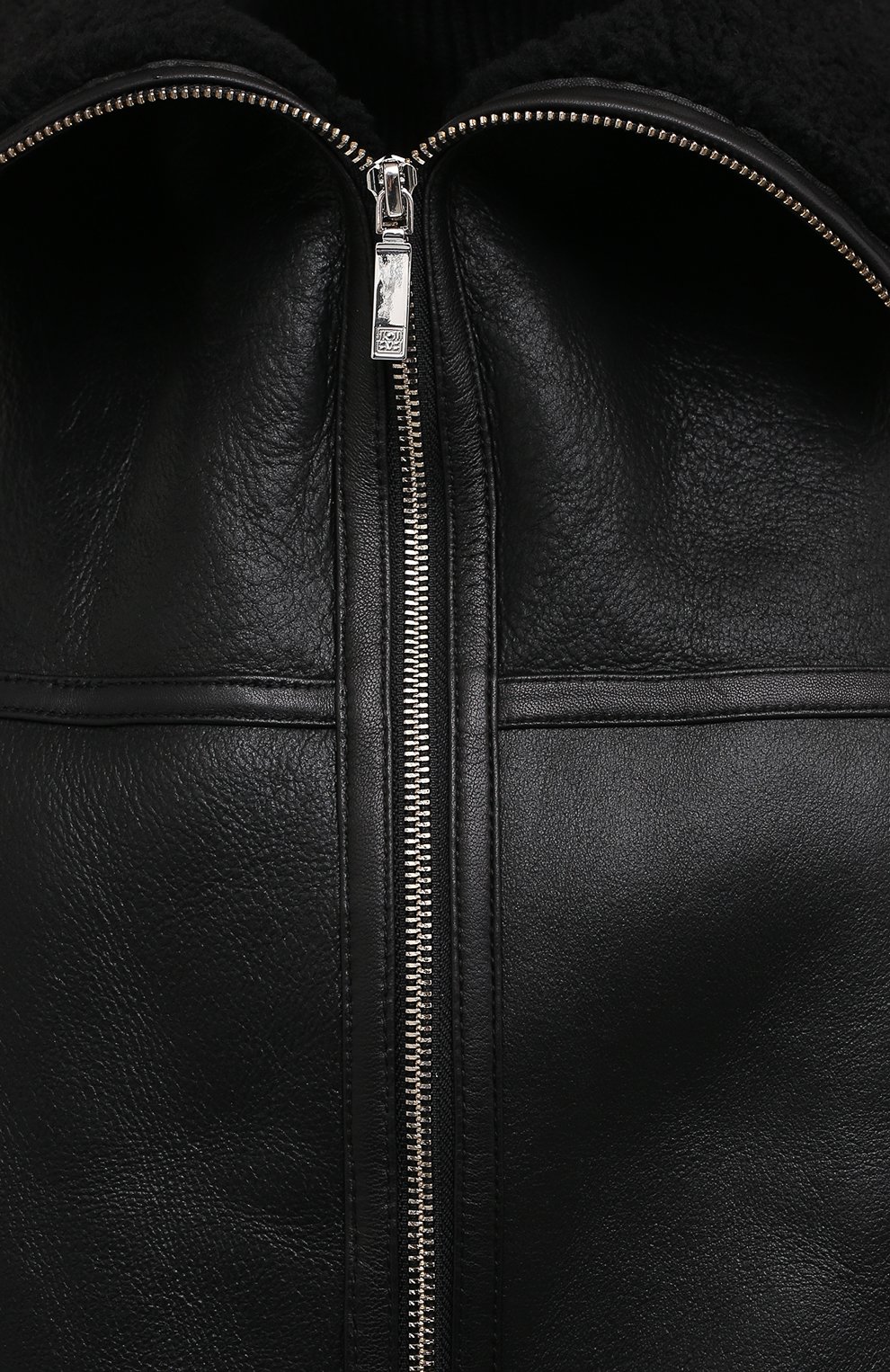 Дубленка TOTEME, арт. MENFI 204-101-701, фото 5