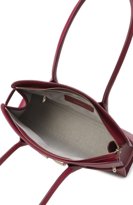 Сумка Furla Goccia medium Furla WB01505/BX3104 Бордовый  WB01505/BX3104 Фото 5