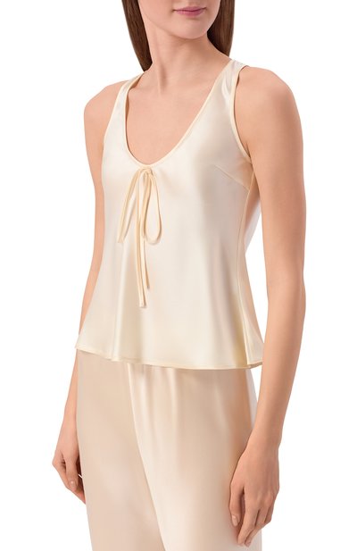 Атласный топ AYA MUSE, арт. AMSS2629/MELIA T0P, фото 3