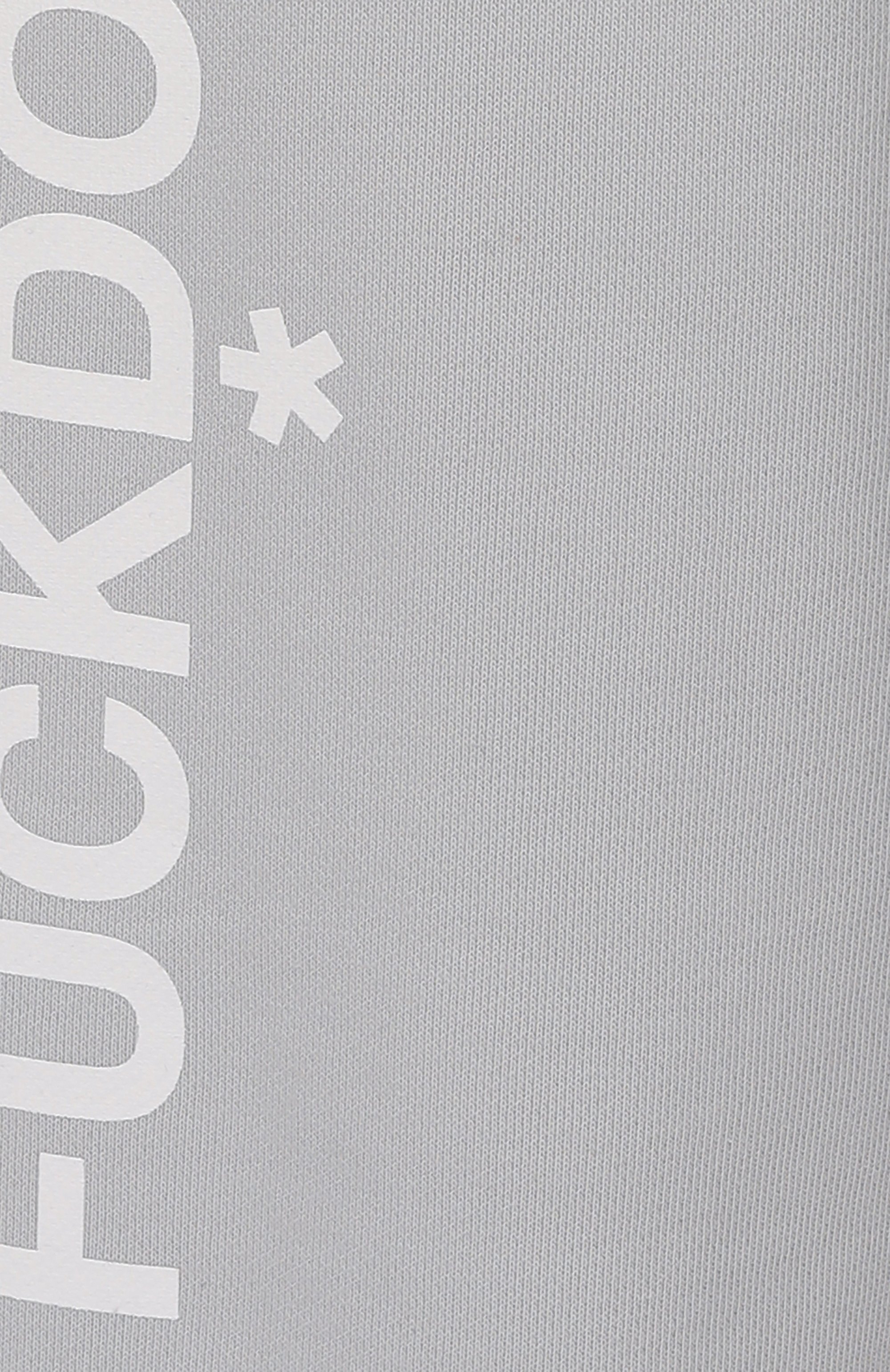 Хлопковые джоггеры COMME DES FUCKDOWN, арт. CFABW01222, фото 6