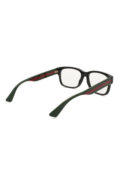 Оправа GUCCI, арт. GG0343 007, фото 4