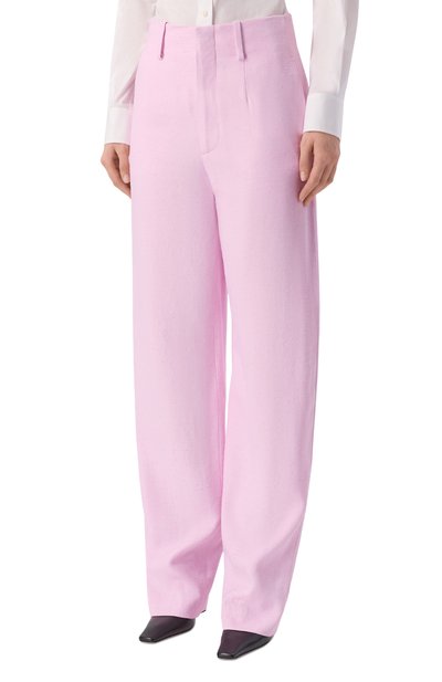 Брюки из вискозы ARMARIUM, арт. ARMFWP042/V014, фото 3