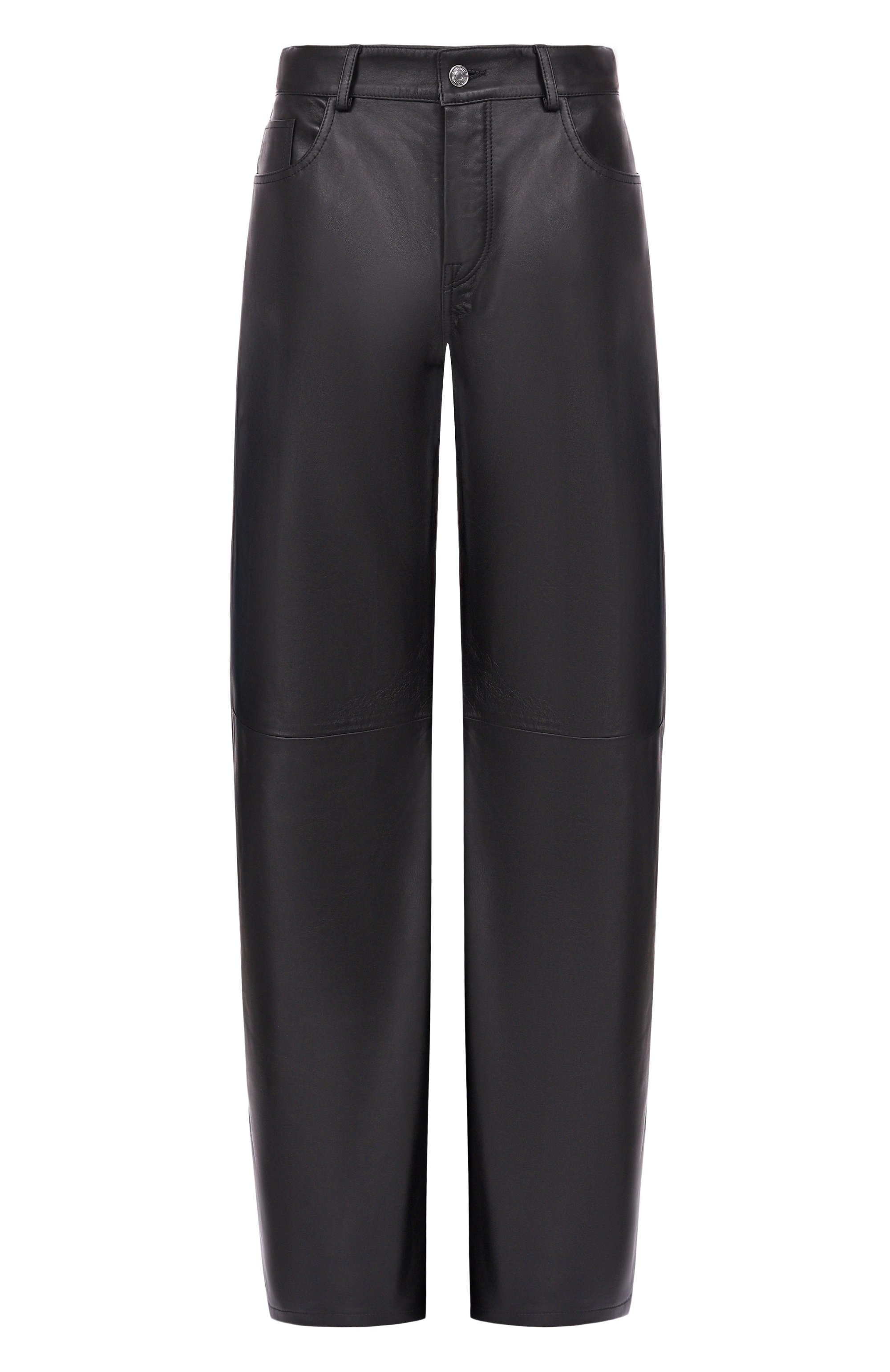 Кожаные брюки ARMARIUM, арт. ARMFWP015/LE04, фото 1