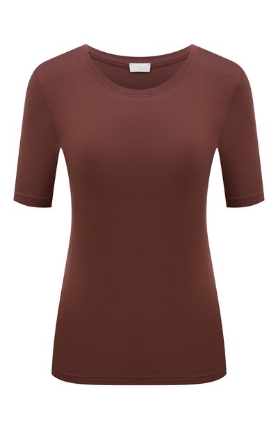 Женская футболка ZIMMERLI, арт. 700-3450