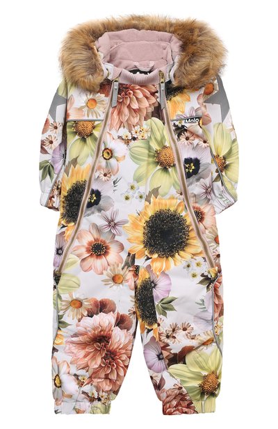 Комбинезон pyxis fur MOLO, арт. 5W23N104, фото 1