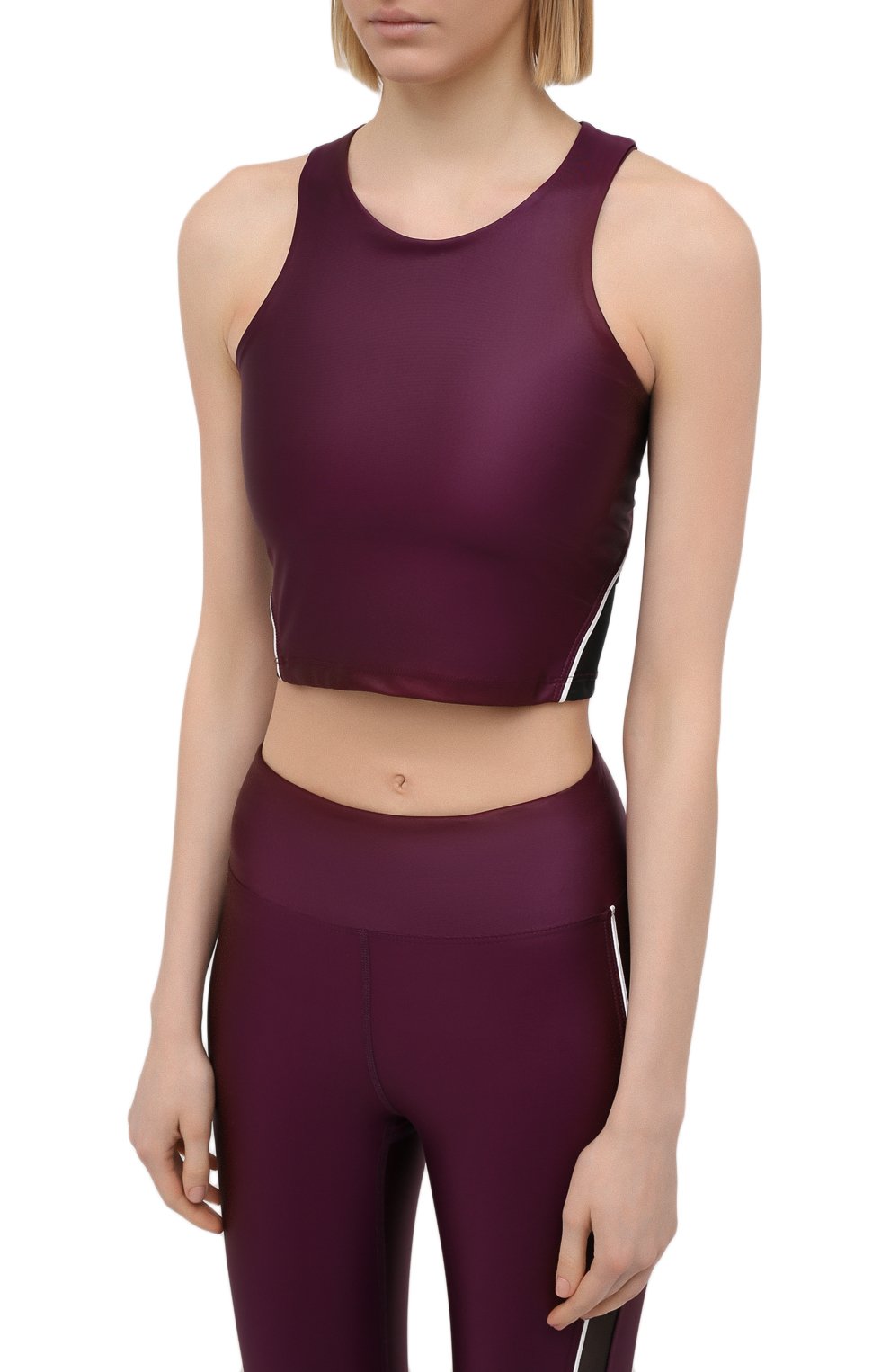 Топ HEROINE SPORT, арт. HS-2-038/FALL 2020, фото 3