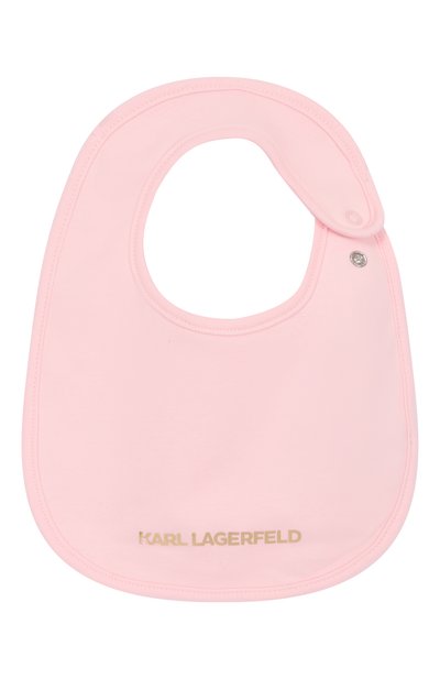 Комплект из трех предметов KARL LAGERFELD KIDS, арт. Z30968, фото 4