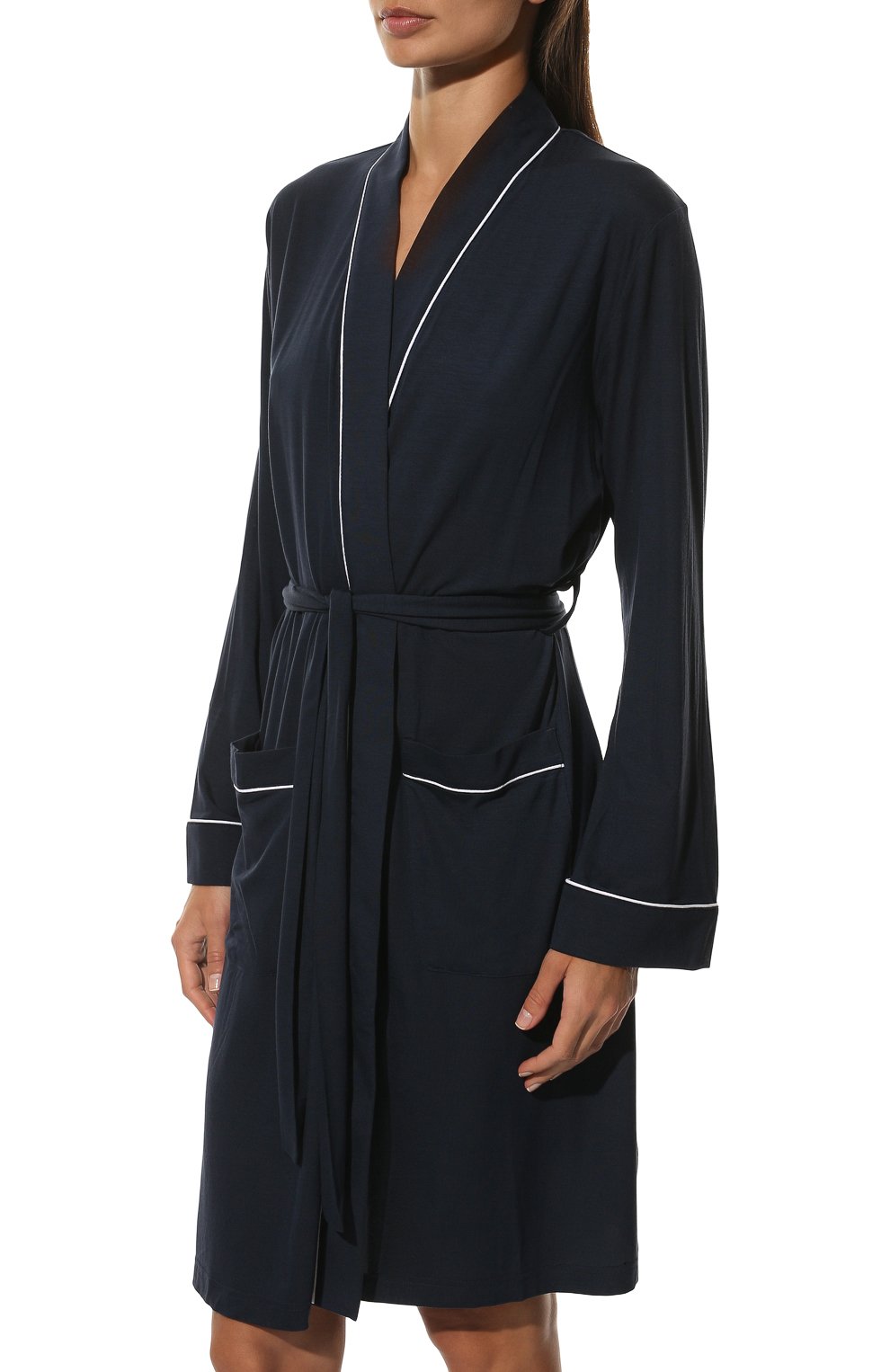 Халат DEREK ROSE, арт. 1278-LARA001, фото 3