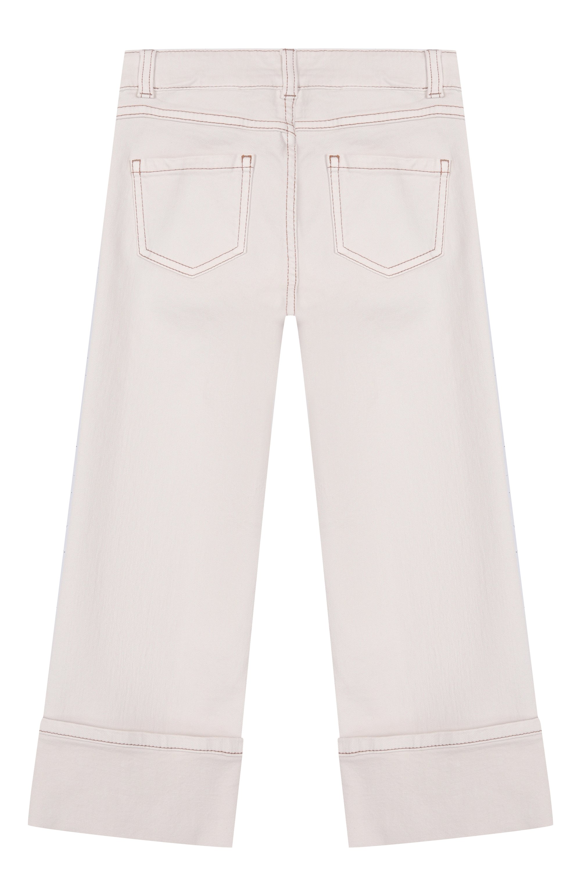 Джинсы BRUNELLO CUCINELLI, арт. BA195P637A, фото 2